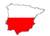 MOLLES MALÉ - Polski